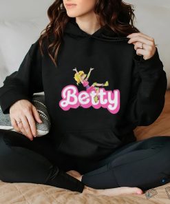 Betty Is Everything Shirt