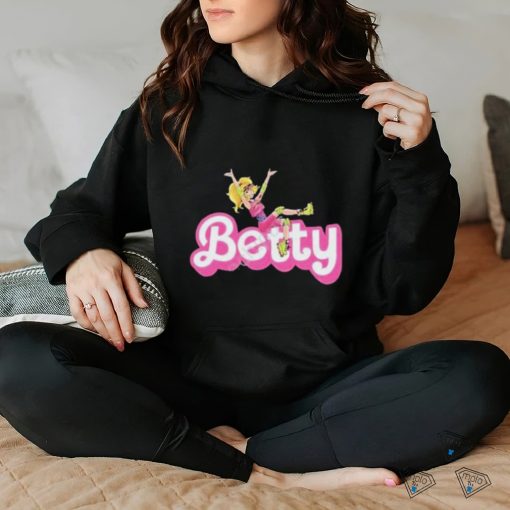 Betty Is Everything Shirt