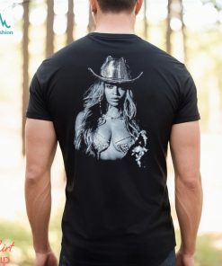 Beyonce Merch T Shirt New Album V5