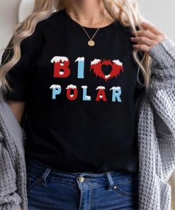 Bi Love Polar New Shirt