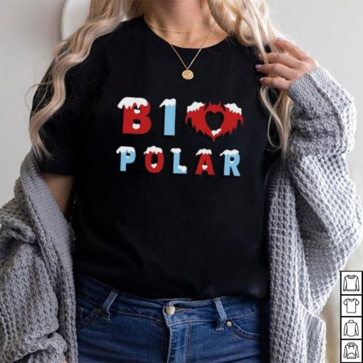 Bi Love Polar New Shirt