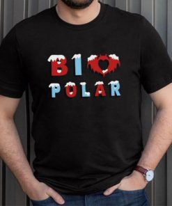 Bi Love Polar New Shirt