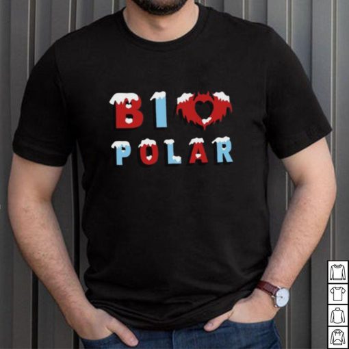 Bi Love Polar New Shirt