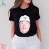 Tan Man ice is ready shirt