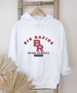Big Rapids high school alumni 2023 shirt