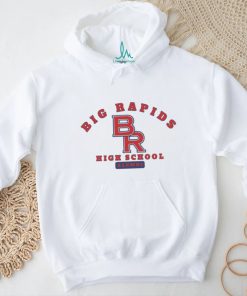 Big Rapids high school alumni 2023 shirt