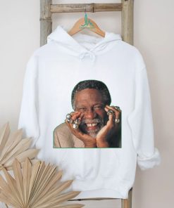 Bill Russell Icon shirt