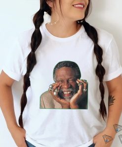 Bill Russell Icon shirt