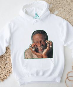 Bill Russell Icon shirt