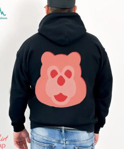 Billy Bear ham shirt