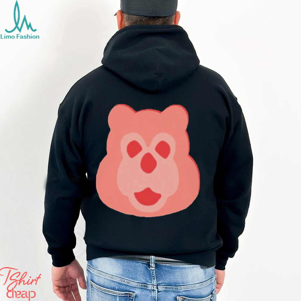 Billy Bear ham shirt Billy Bear ham shirt