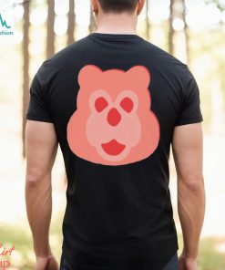Billy Bear ham shirt