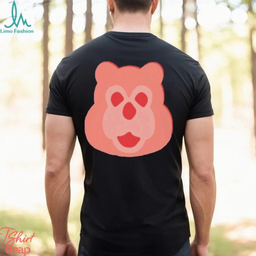 Billy Bear ham shirt
