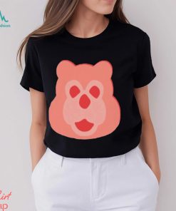 Billy Bear ham shirt