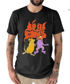 Billy Strings Merchandise Summer 2023 Shirt