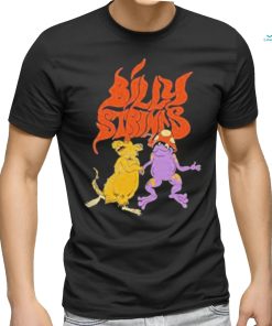 Billy Strings Merchandise Summer 2023 Shirt