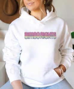 Bimbo Rights Shirt