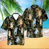 NFL Atlanta Falcons Hawaiian Shirt Beach Gift For Dad hawaiian shirt