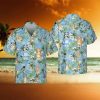 Music Is So Cool Unisex Hawaiian Shirt