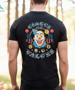 BioShock – Circus of Values T Shirt