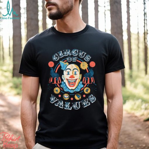 BioShock – Circus of Values T Shirt