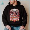 Icons Indiana Jones Indy Shot First Design Sweatshirt
