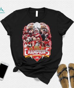 Birmingham Stallions 2023 Back To Back USFL Champions News Shirt