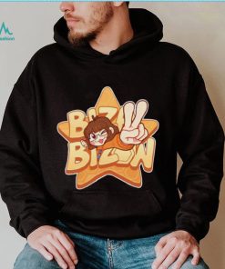 Bizabizow Supah Star Shirt