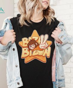 Bizabizow Supah Star Shirt