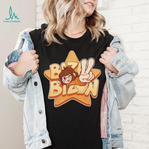 Bizabizow Supah Star Shirt