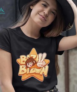 Bizabizow Supah Star Shirt
