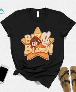 Bizabizow Supah Star Shirt