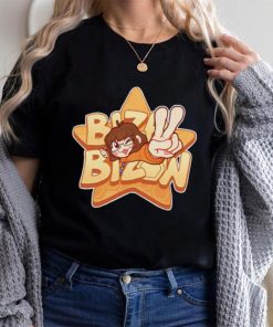 Bizabizow Supah Star Shirt