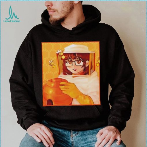 Bizabizow store bee bizabizow art design t shirt
