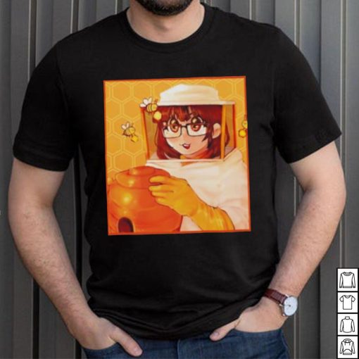 Bizabizow store bee bizabizow art design t shirt