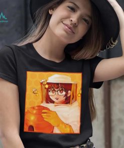 Bizabizow store bee bizabizow art design t shirt