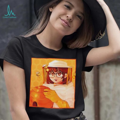 Bizabizow store bee bizabizow art design t shirt