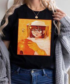 Bizabizow store bee bizabizow art design t shirt