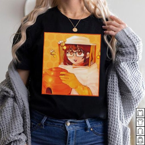 Bizabizow store bee bizabizow art design t shirt