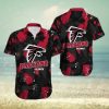 Las Vegas Raiders NFL Hawaiian Shirt  For Men Aloha Shirt