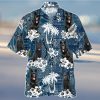 Miami Dolphins NFL Baby Yoda Hawaiian Shirt