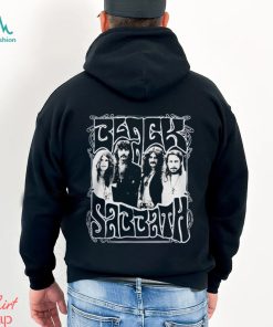 Black Sabbath Merch Sabbath Shirt