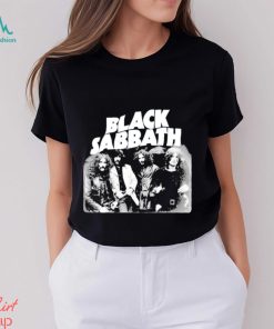 Black Sabbath T Shirt