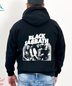 Black Sabbath T Shirt