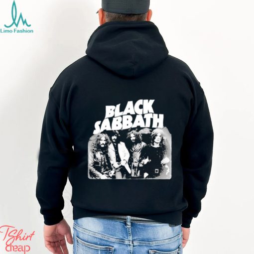 Black Sabbath T Shirt