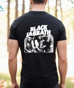 Black Sabbath T Shirt