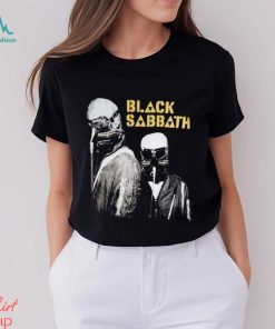 Black Sabbath T shirt Brand New Medium