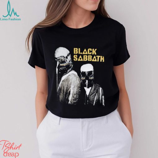 Black Sabbath T shirt Brand New Medium