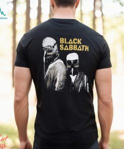 Black Sabbath T shirt Brand New Medium