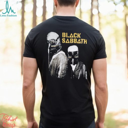 Black Sabbath T shirt Brand New Medium